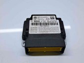 Calculator airbag Skoda Fabia 2 Combi (5J, 545) [Fabr 2007-2014] 6R0959655L 1.6 TDI CAYC 77KW / 105CP