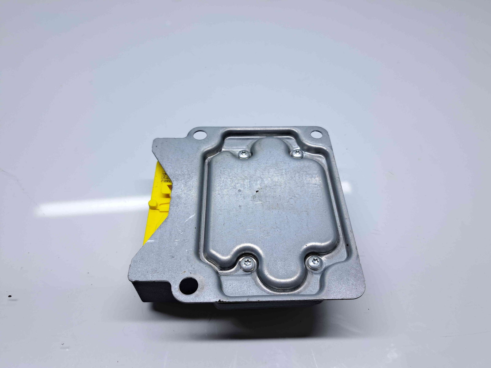 Calculator airbag Skoda Fabia 2 Combi (5J, 545) [Fabr 2007-2014] 6R0959655L 1.6 TDI CAYC 77KW / 105CP - imagine 3