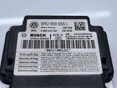 Calculator airbag Skoda Fabia 2 Combi (5J, 545) [Fabr 2007-2014] 6R0959655L 1.6 TDI CAYC 77KW / 105CP