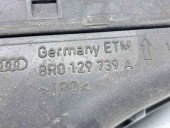 Difuzor captare aer Audi A4 (8K2, B8) [Fabr 2008-2015] 8R0129739A