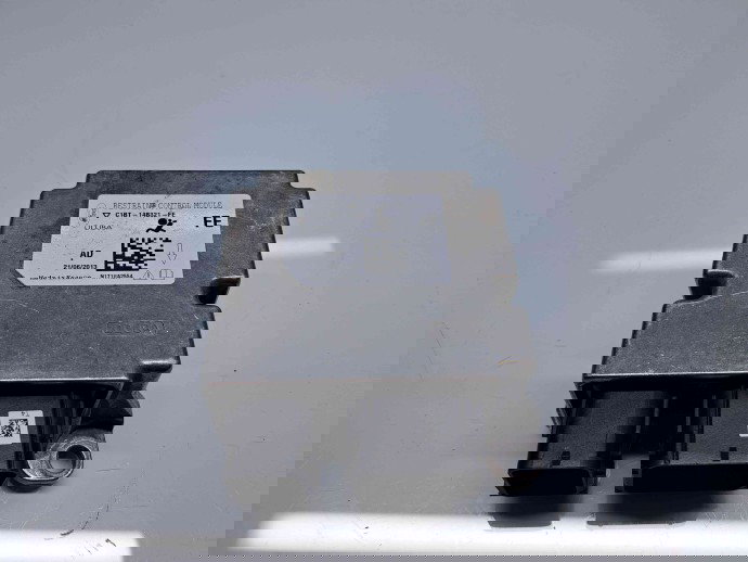 Calculator airbag Ford Fiesta 6 facelift [Fabr 2008-2019] C1BT-14B321-FE 1.0 Benz M1JE 74KW / 101CP