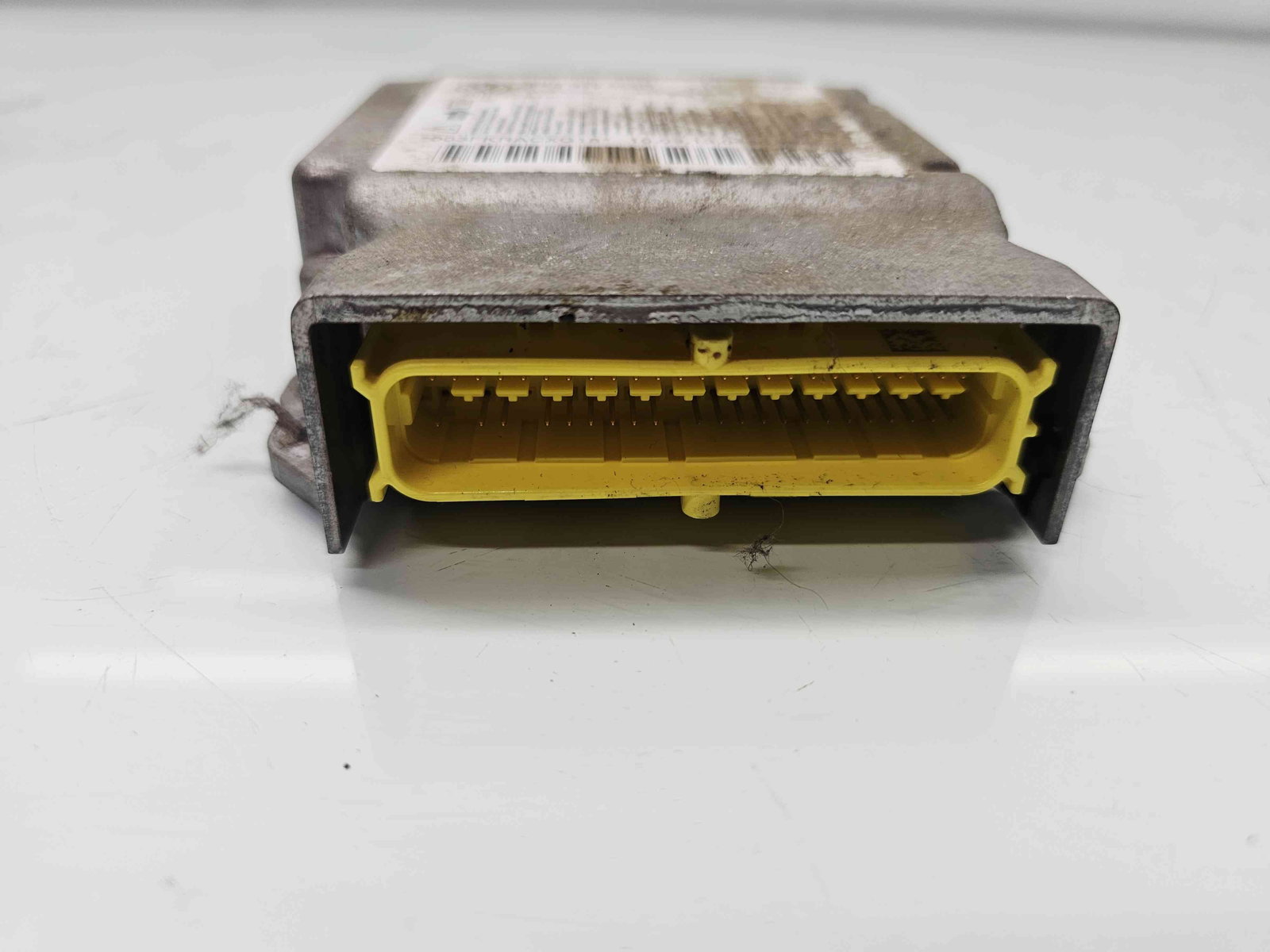 Calculator airbag Volkswagen Golf 6 (5K1) [Fabr 2009-2013] 5K0959655D 1.4 TSI CAXA 90KW / 122CP - imagine 2