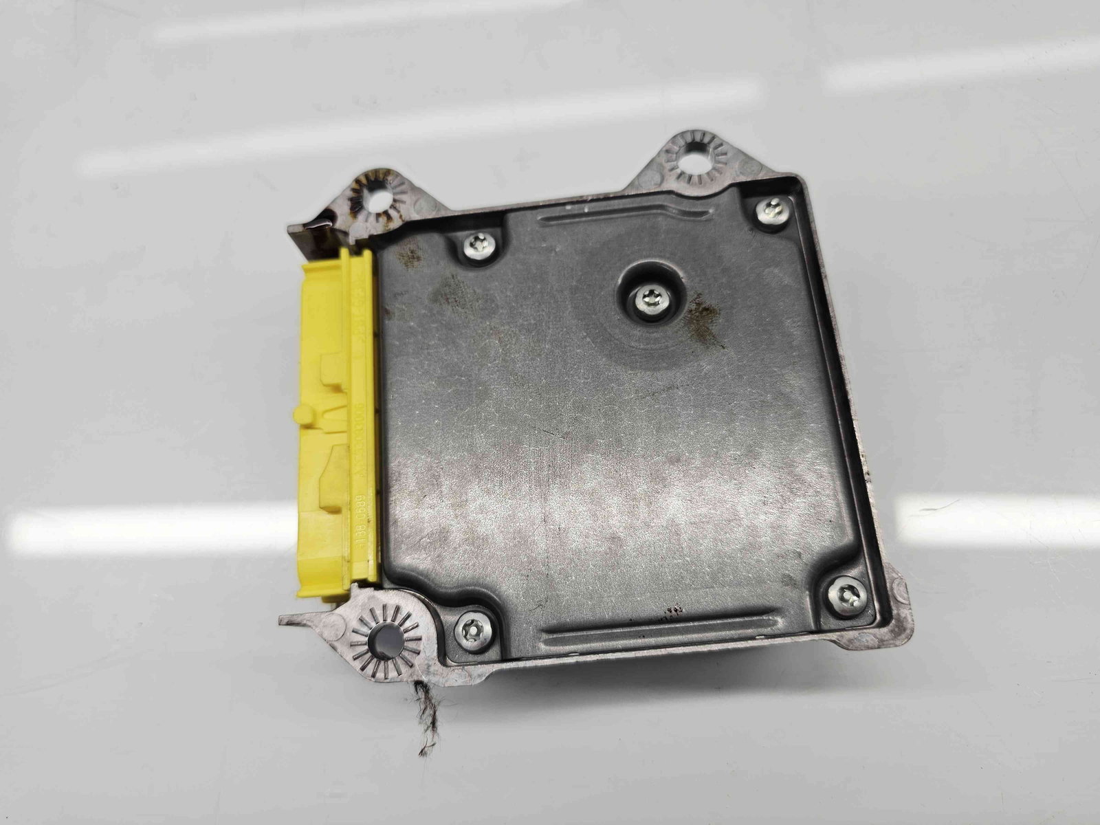 Calculator airbag Volkswagen Golf 6 (5K1) [Fabr 2009-2013] 5K0959655D 1.4 TSI CAXA 90KW / 122CP - imagine 3