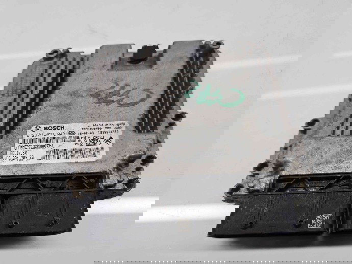 Calculator motor ECU Citroen C4 Cactus [Fabr 2014-2017] 9809478580 1.6 HDI DV6FD 73KW / 100CP