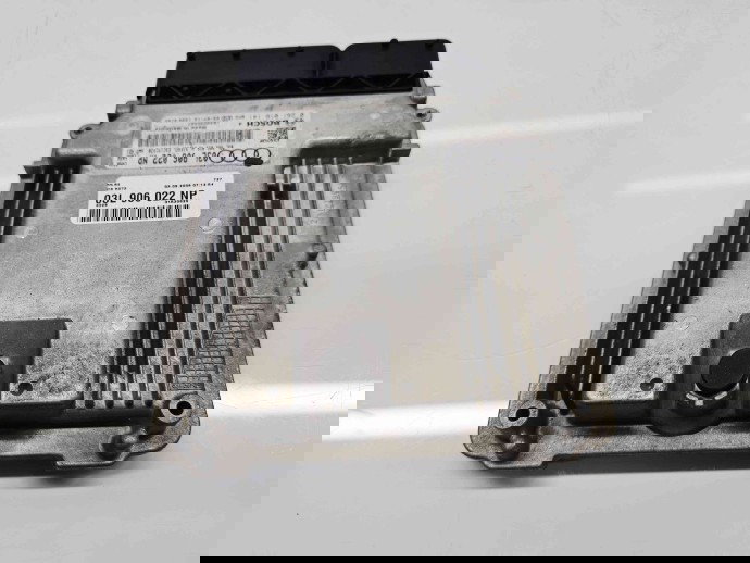 Calculator motor ECU Audi A4 (8K2, B8) [Fabr 2008-2015] 03L906022NP 2.0 TDI CAHA 125KW / 170CP
