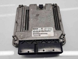 Calculator motor ECU MITSUBISHI Outlander II [Fabr 2006-2015] 1860A906 2.0 BSY 103KW / 140CP