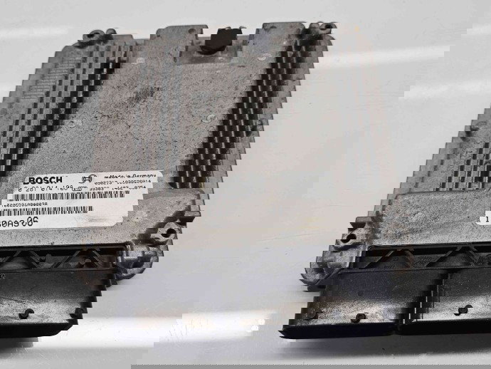 Calculator motor ECU MITSUBISHI Outlander II [Fabr 2006-2015] 1860A906 2.0 BSY 103KW / 140CP