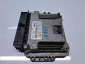 Calculator motor ECU Ford Fiesta 8 [Fabr 2017-2025] H1B1-12A650-FA 1.0 Benz M1DA 92KW / 125CP