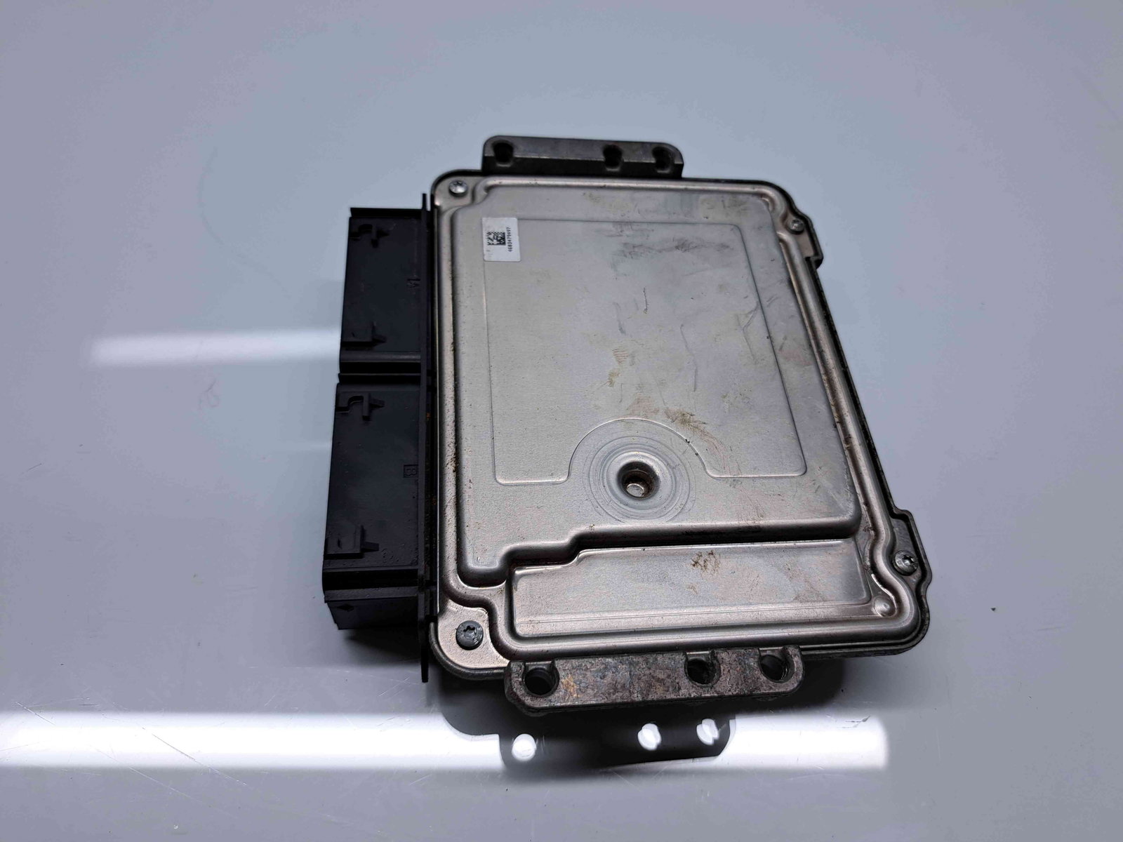 Calculator motor ECU Ford Fiesta 8 [Fabr 2017-2025] H1B1-12A650-FA 1.0 Benz M1DA 92KW / 125CP - imagine 4