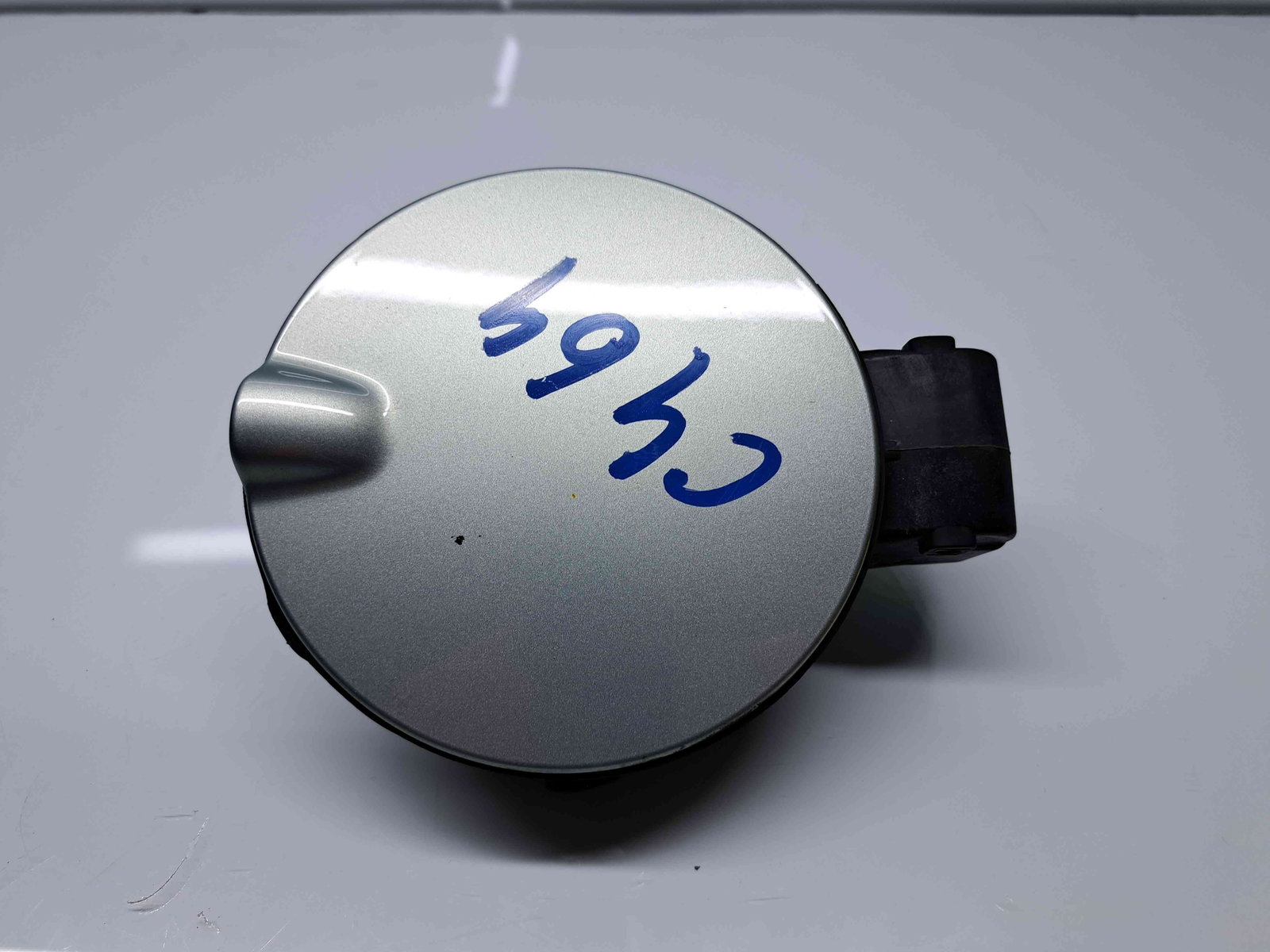 Capac rezervor Skoda Fabia 2 Combi (5J, 545) [Fabr 2007-2014] OEM - imagine 1