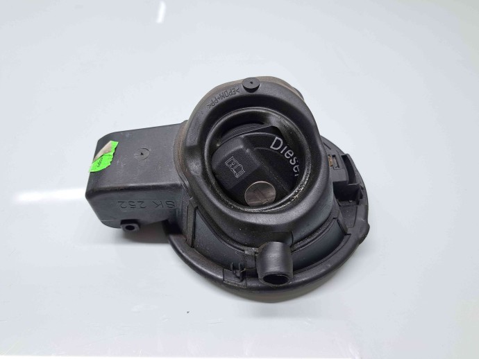 Capac rezervor Skoda Fabia 2 Combi (5J, 545) [Fabr 2007-2014] OEM