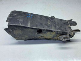 Difuzor captare aer Bmw 7 (F01, F02) [Fabr 2008-2015] 7184155