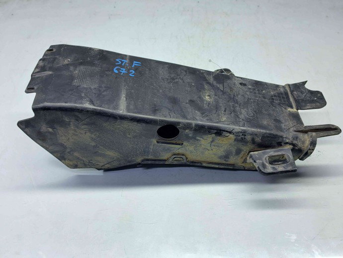 Difuzor captare aer Bmw 7 (F01, F02) [Fabr 2008-2015] 7184155