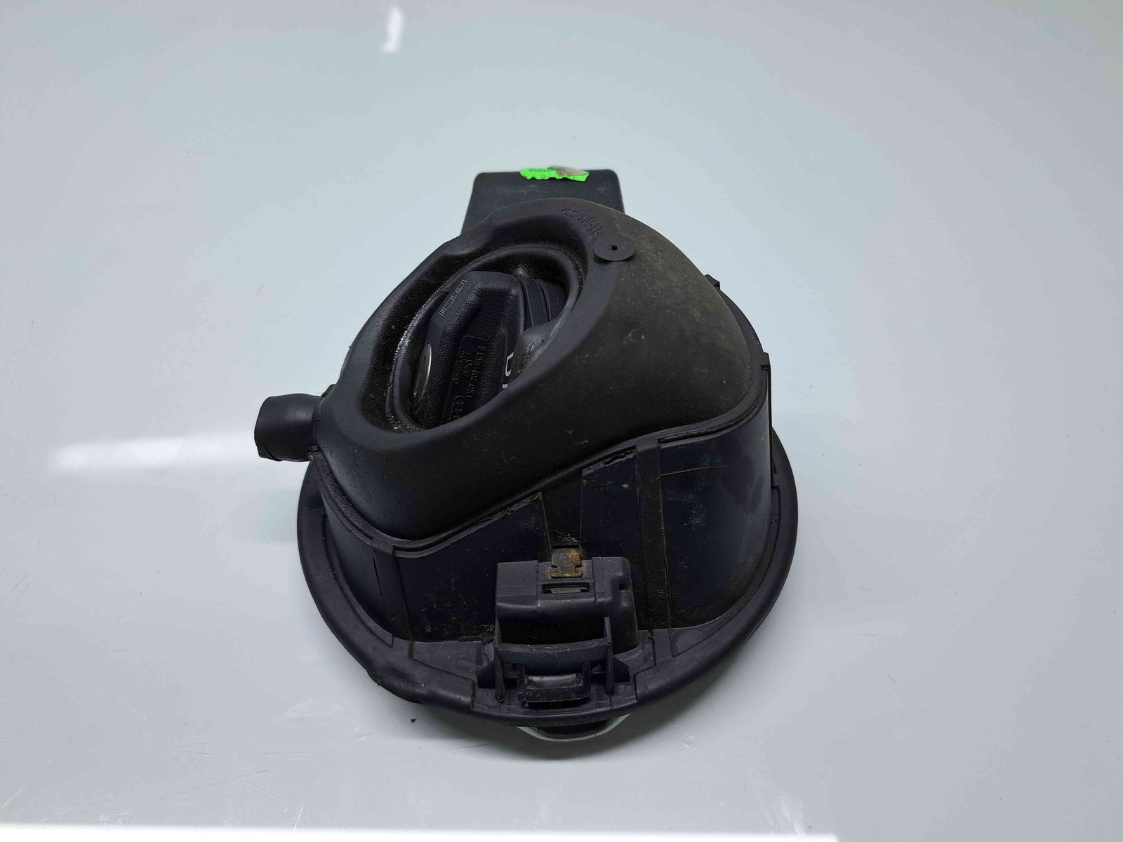 Capac rezervor Skoda Fabia 2 Combi (5J, 545) [Fabr 2007-2014] OEM - imagine 4