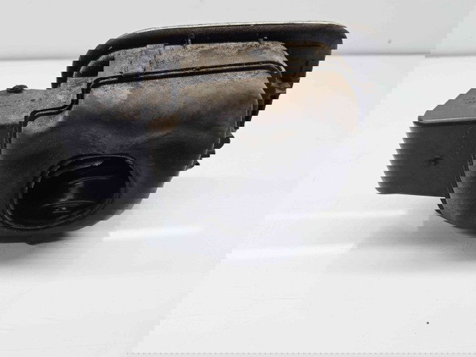 Capac rezervor Skoda Octavia 2 Combi (1Z5) [Fabr 2004-2013] Facelift LF7W