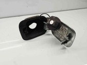 Capac rezervor Skoda Octavia 2 Combi (1Z5) [Fabr 2004-2013] Facelift LF7W