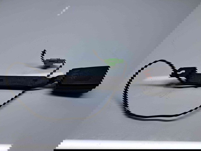  Capsa centura dreapta fata Skoda Fabia 2 Combi (5J, 545) [Fabr 2007-2014] 5J0858472B