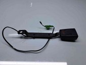  Capsa centura dreapta fata Skoda Fabia 2 Combi (5J, 545) [Fabr 2007-2014] 5J0858472B