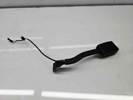  Capsa centura dreapta fata Skoda Octavia 2 Combi (1Z5) [Fabr 2004-2013] Facelift 1Z2858472B