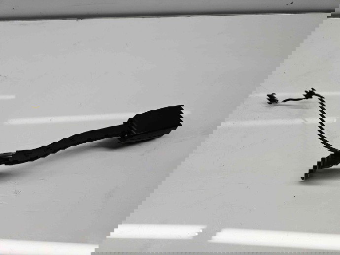  Capsa centura dreapta fata Skoda Octavia 2 Combi (1Z5) [Fabr 2004-2013] Facelift 1Z2858472B