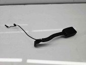  Capsa centura dreapta fata Skoda Octavia 2 Combi (1Z5) [Fabr 2004-2013] Facelift 1Z2858472B