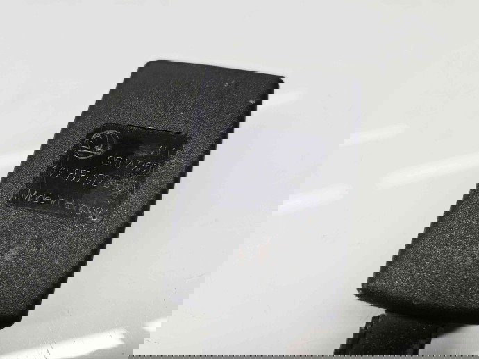  Capsa centura dreapta fata Skoda Octavia 2 Combi (1Z5) [Fabr 2004-2013] Facelift 1Z2858472B