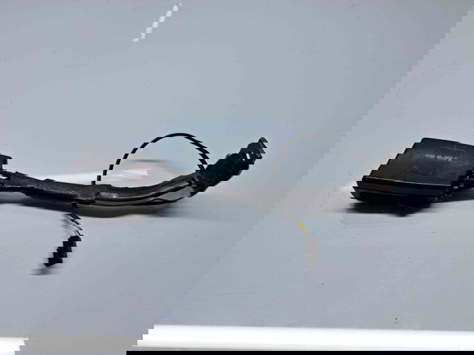  Capsa centura dreapta fata Volkswagen Golf 6 (5K1) [Fabr 2009-2013] 1K3857756BA