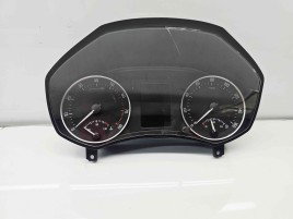  Ceas bord Skoda Octavia 2 Combi (1Z5) [Fabr 2004-2013] Facelift 1Z0920903K