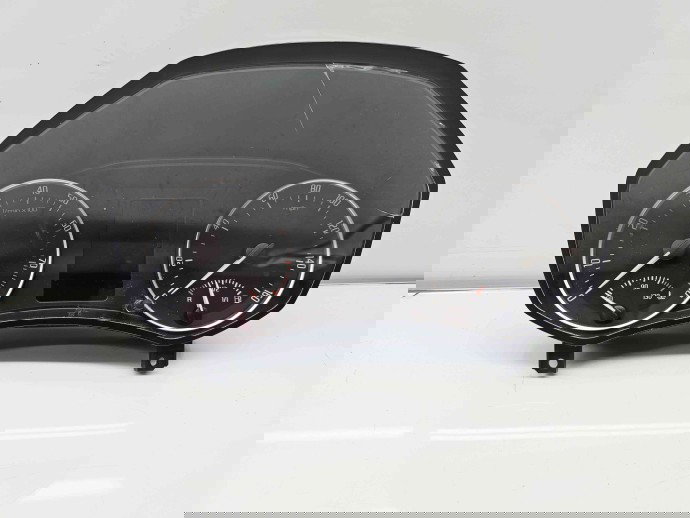  Ceas bord Skoda Octavia 2 Combi (1Z5) [Fabr 2004-2013] Facelift 1Z0920903K