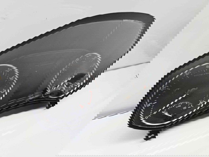  Ceas bord Skoda Octavia 2 Combi (1Z5) [Fabr 2004-2013] Facelift 1Z0920903K