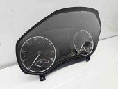  Ceas bord Skoda Octavia 2 Combi (1Z5) [Fabr 2004-2013] Facelift 1Z0920903K