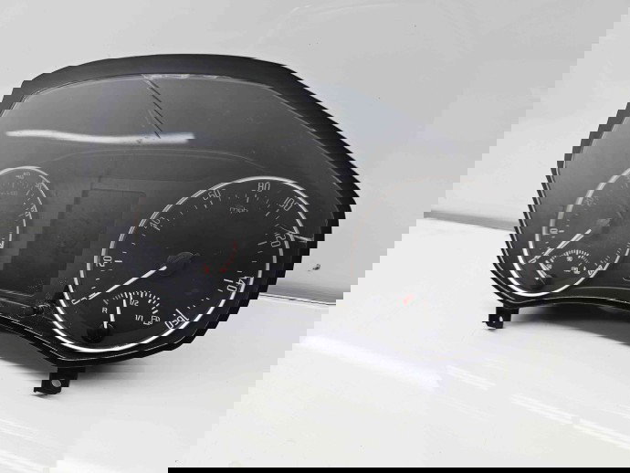  Ceas bord Skoda Octavia 2 Combi (1Z5) [Fabr 2004-2013] Facelift 1Z0920903K