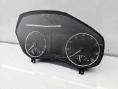  Ceas bord Skoda Octavia 2 Combi (1Z5) [Fabr 2004-2013] Facelift 1Z0920903K