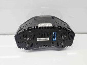  Ceas bord Skoda Octavia 2 Combi (1Z5) [Fabr 2004-2013] Facelift 1Z0920903K