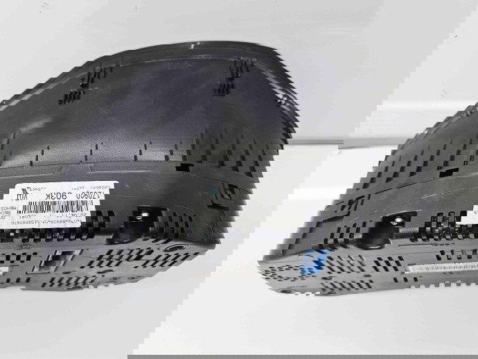  Ceas bord Skoda Octavia 2 Combi (1Z5) [Fabr 2004-2013] Facelift 1Z0920903K