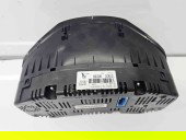  Ceas bord Skoda Octavia 2 Combi (1Z5) [Fabr 2004-2013] Facelift 1Z0920903K