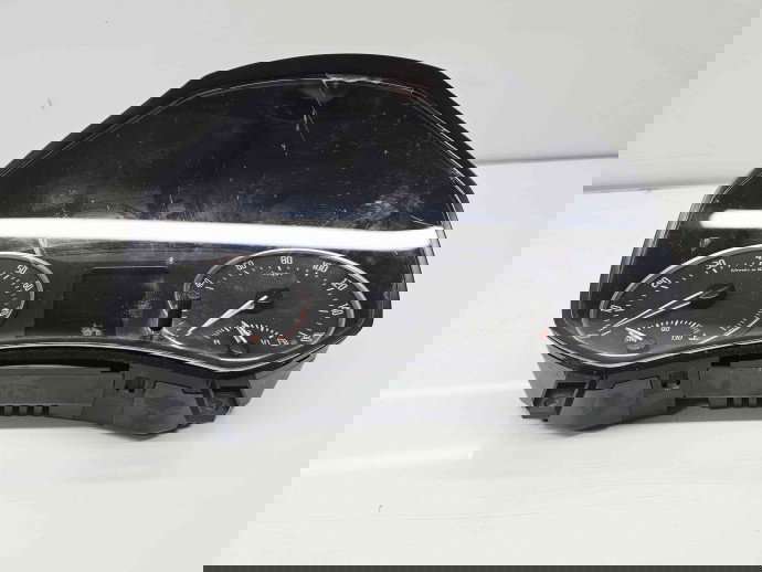  Ceas bord Skoda Octavia 2 Combi (1Z5) [Fabr 2004-2013] Facelift 1Z0920903K