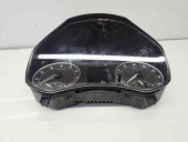  Ceas bord Skoda Octavia 2 Combi (1Z5) [Fabr 2004-2013] Facelift 1Z0920903K