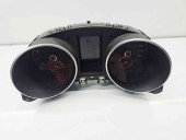  Ceas bord Volkswagen Golf 6 (5K1) [Fabr 2009-2013] 5K0920961