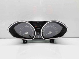  Ceas bord Ford Fiesta 6 facelift [Fabr 2008-2019] C1BT-10849-FAJ