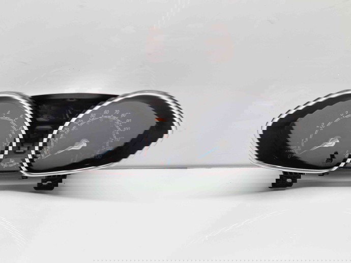  Ceas bord Ford Fiesta 6 facelift [Fabr 2008-2019] C1BT-10849-FAJ