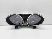  Ceas bord Ford Fiesta 6 facelift [Fabr 2008-2019] C1BT-10849-FAJ