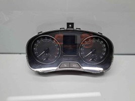  Ceas bord Skoda Fabia 2 Combi (5J, 545) [Fabr 2007-2014] 5J0920941D