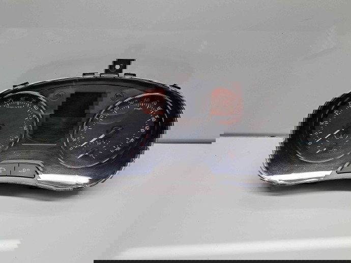  Ceas bord Skoda Fabia 2 Combi (5J, 545) [Fabr 2007-2014] 5J0920941D