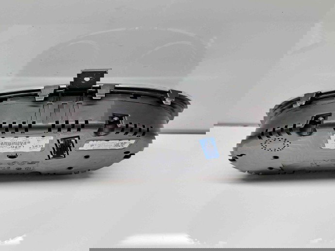  Ceas bord Skoda Fabia 2 Combi (5J, 545) [Fabr 2007-2014] 5J0920941D