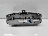  Ceas bord Skoda Fabia 2 Combi (5J, 545) [Fabr 2007-2014] 5J0920941D