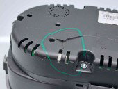  Ceas bord Skoda Fabia 2 Combi (5J, 545) [Fabr 2007-2014] 5J0920941D