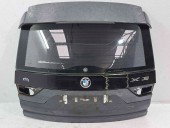 Haion Bmw X3 (E83) [Fabr 2003-2009] 475 Black Sapphire