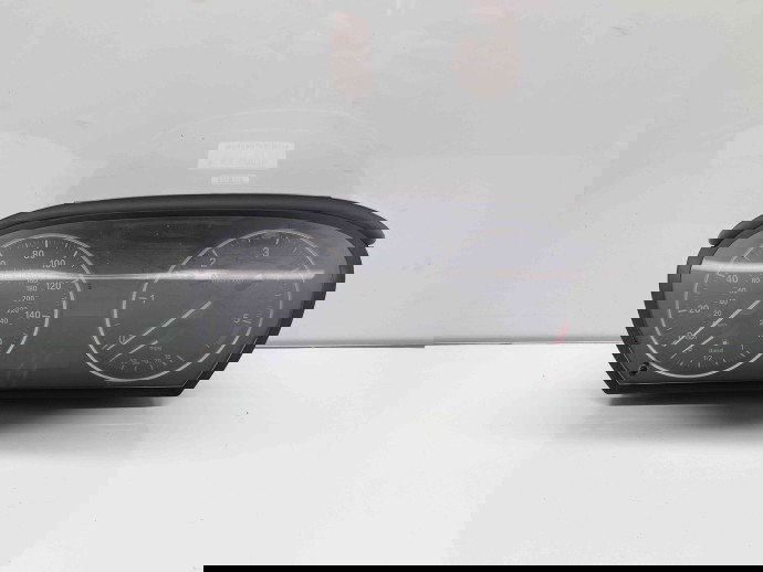  Ceas bord Bmw 3 Cabriolet (E93) [Fabr 2006-2011] Facelift 9283816-03