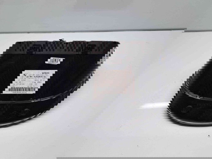  Ceas bord Bmw 3 Cabriolet (E93) [Fabr 2006-2011] Facelift 9283816-03
